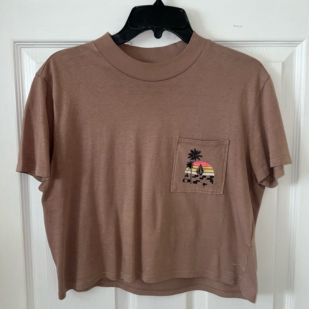 Volcom Women’s t shirt